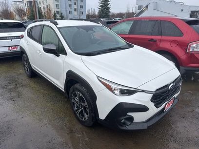 Used 2025 Subaru Crosstrek 2.5i Premium w/ Crosstrek Mirror Package