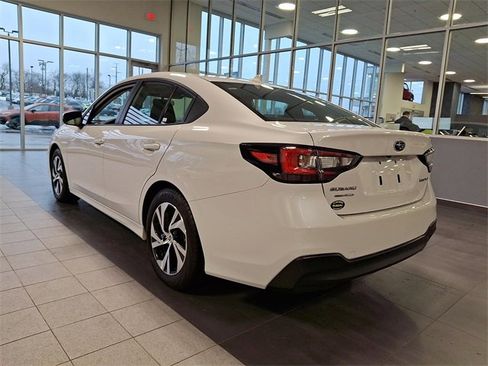 Certified 2025 Subaru Legacy Premium image 4