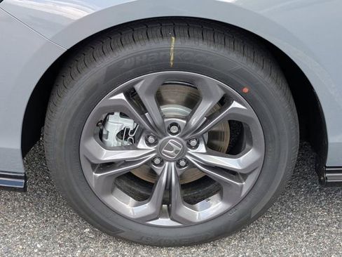 New 2026 Honda Accord EX-L image 13