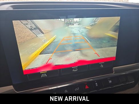 Certified 2024 Chevrolet Silverado 1500 LT w/ All Star Edition Plus image 6