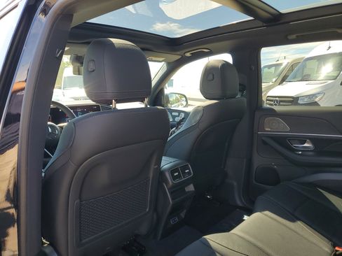 Certified 2025 Mercedes-Benz GLE 580 4MATIC image 13