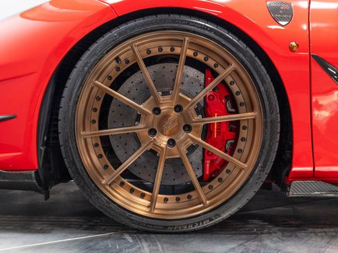 Used 2016 Ferrari 488 GTB RWD image 45