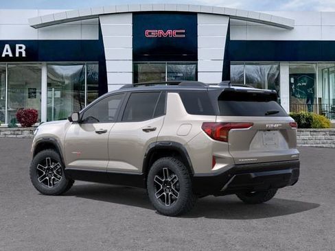 New 2026 GMC Terrain AT4 w/ Convenience Package III AWD/4WD image 3