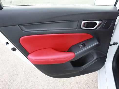 Used 2024 Acura Integra A-Spec image 13