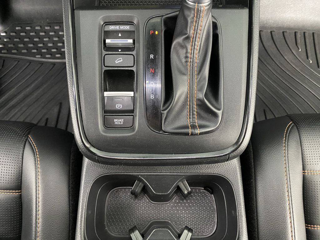 Used 2024 Honda CR-V Sport Touring image 19