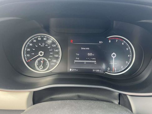 Used 2022 Genesis G70 3.3T w/ Sport Prestige Package image 30