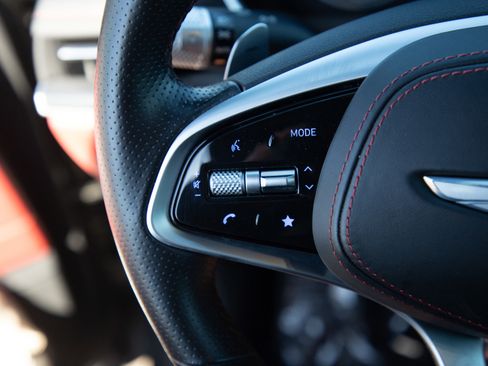 Used 2022 Genesis G80 3.5T Sport AWD/4WD image 19