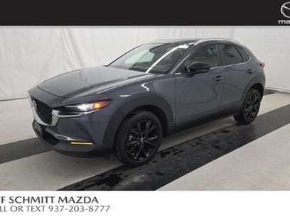 Certified 2023 MAZDA CX-30 AWD 2.5 S w/ Preferred Package