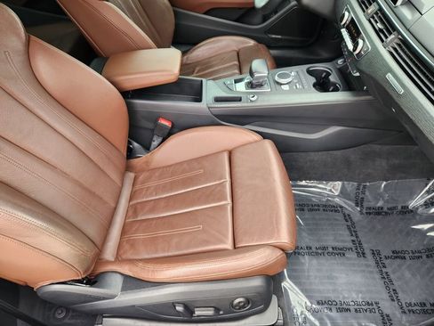 Used 2018 Audi A5 2.0T Premium Plus w/ Premium Plus image 12