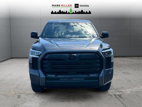 New 2026 Toyota Tundra Limited w/ Limited PVM Package AWD/4WD image 8