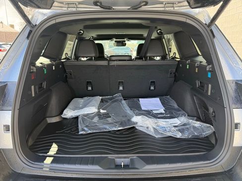 New 2026 Subaru Outback Limited XT image 30