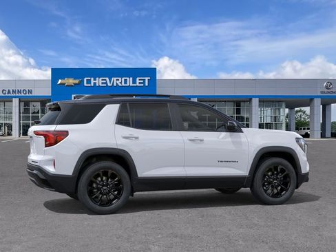 New 2026 GMC Terrain Elevation FWD image 5