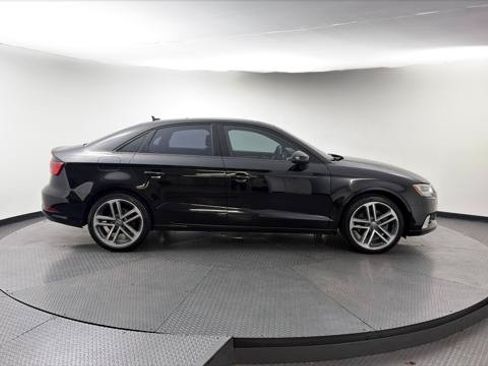 Used 2017 Audi A3 2.0T Premium w/ Convenience Package FWD image 8