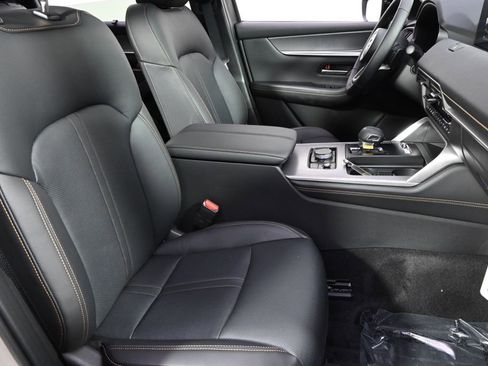 New 2026 MAZDA CX-90 3.3 Turbo w/ Premium Sport Pkg image 16