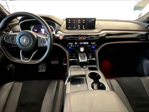 Used 2023 Acura MDX Type S image 14