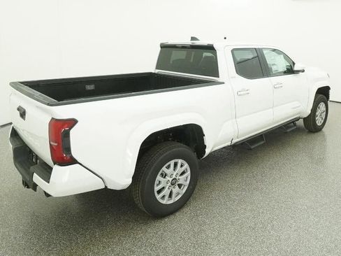 New 2026 Toyota Tacoma SR5 image 9