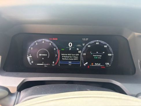 New 2026 Toyota Tacoma TRD Sport AWD/4WD image 24
