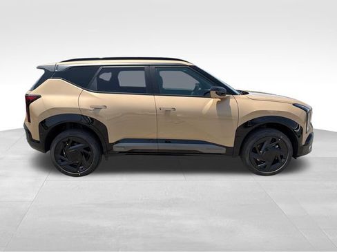 New 2027 Kia Seltos X-Line SX AWD/4WD image 8