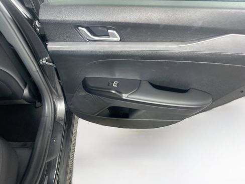 Used 2025 Kia K5 LXS image 28