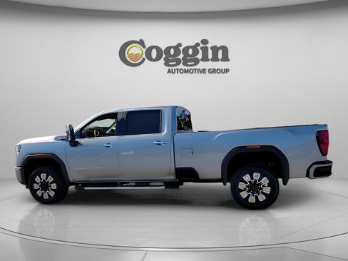 New 2026 GMC Sierra 3500 Denali w/ Technology Package image 5