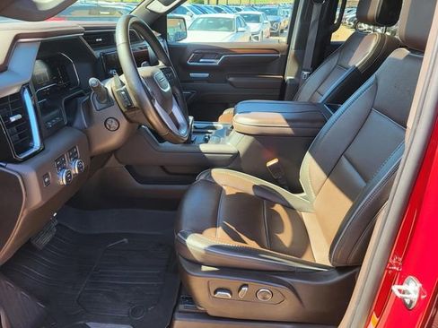 Used 2024 GMC Sierra 1500 Denali w/ Denali Reserve Package image 18