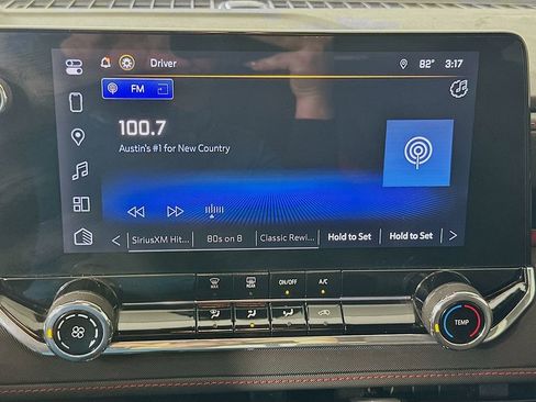 Used 2023 Chevrolet Colorado Z71 w/ Advanced Trailering Package image 14