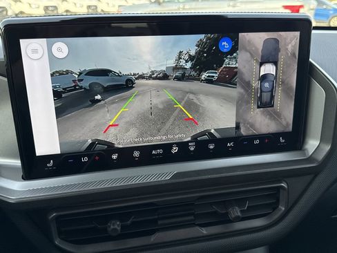 New 2025 Ford Bronco Sport Outer Banks w/ Outer Banks Tech Package+ AWD/4WD image 28