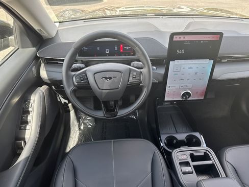 New 2026 Ford Mustang Mach-E Select RWD image 24