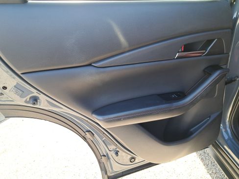 Used 2025 MAZDA CX-30 AWD 2.5 S w/ Preferred Package image 19