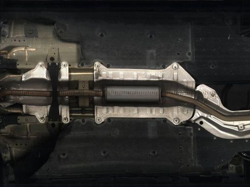 Used 2019 Honda Accord Sport image 13