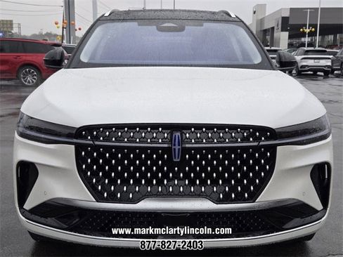 New 2026 Lincoln Nautilus Reserve image 14