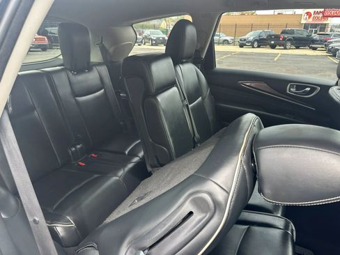 Used 2019 INFINITI QX60 Pure AWD/4WD image 19