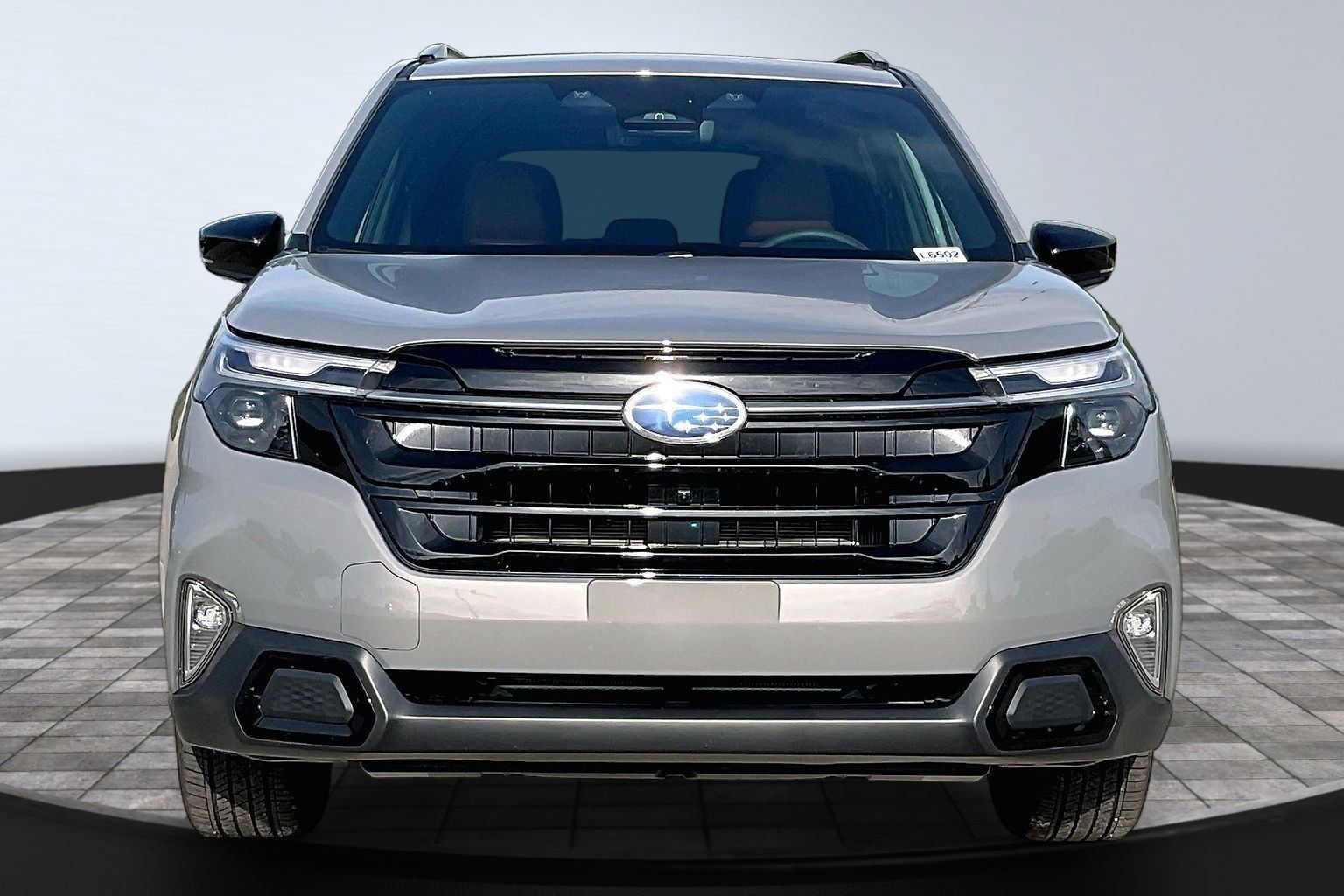 Certified 2026 Subaru Forester Touring AWD/4WD image 3