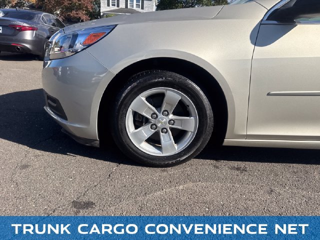 Used 2015 Chevrolet Malibu LS w/ Protection Package FWD image 28
