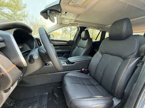 New 2026 MAZDA CX-50 AWD 2.5 Hybrid w/ Weather Package image 11