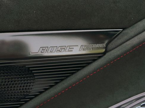 Used 2023 Chevrolet Corvette Stingray Premium Conv w/ Z51 Performance Package RWD image 25