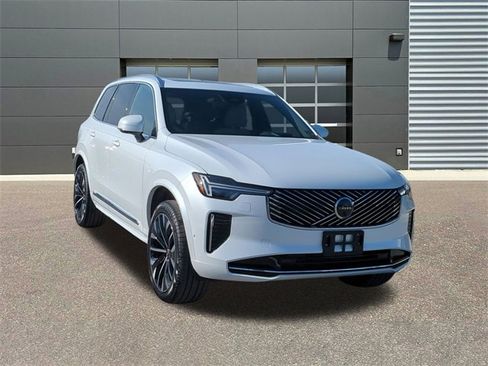 New 2026 Volvo XC90 B6 Ultra w/ Protection Package Premier image 1