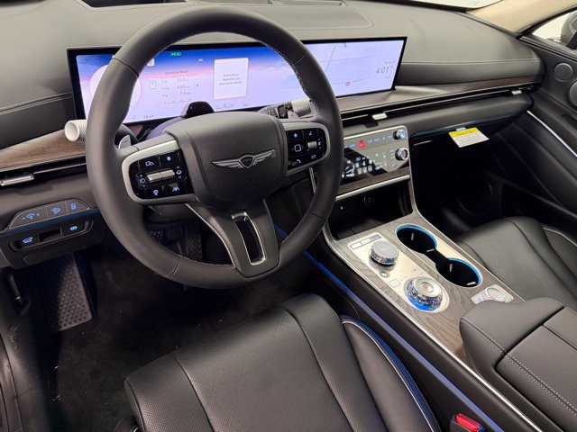 New 2026 Genesis GV80 2.5T Prestige AWD/4WD image 9