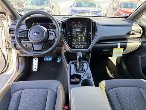 New 2026 Subaru Crosstrek 2.5i Sport image 17
