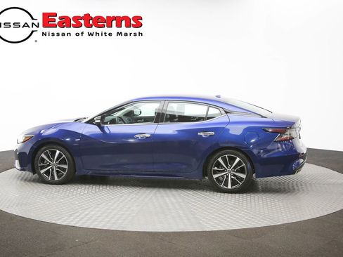Used 2023 Nissan Maxima SV w/ Floor Mat Group image 92