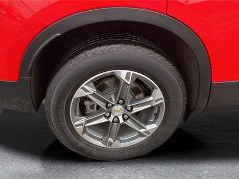 Used 2023 Chevrolet Blazer LT w/ LPO, Cargo Package image 20