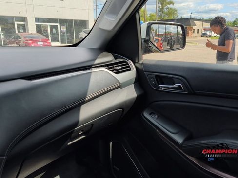 Used 2015 Chevrolet Tahoe LT AWD/4WD image 29