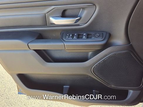 New 2026 RAM 1500 Express AWD/4WD image 29