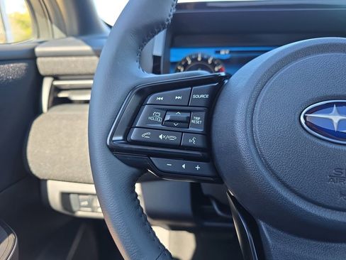 New 2026 Subaru Outback Limited image 24