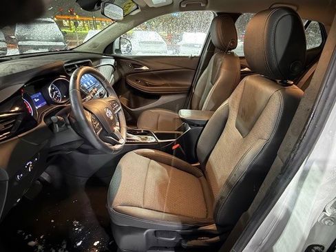 Used 2023 Buick Encore GX Preferred image 13