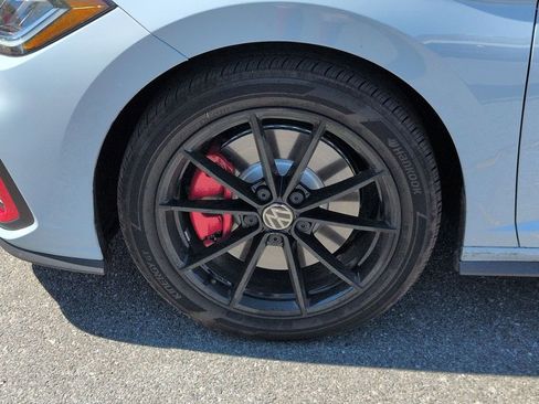 Used 2026 Volkswagen Jetta GLI Autobahn image 23