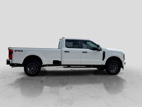 Certified 2024 Ford F350 XL w/ STX Appearance Package AWD/4WD image 7