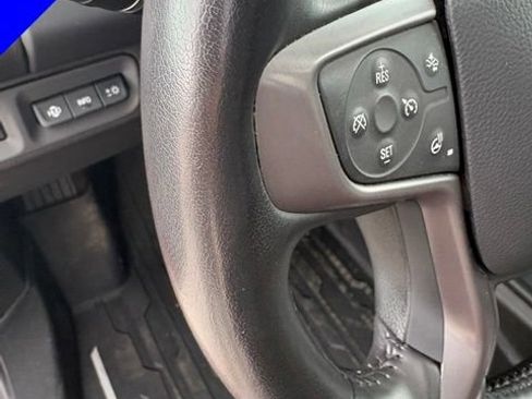 Used 2021 GMC Acadia AT4 w/ Technology Package AWD/4WD image 14
