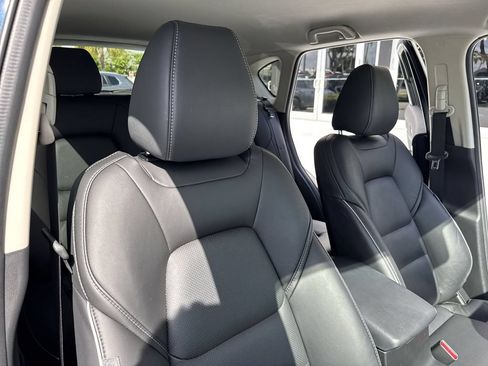 Used 2024 MAZDA CX-5 AWD 2.5 S w/ Select Package image 46