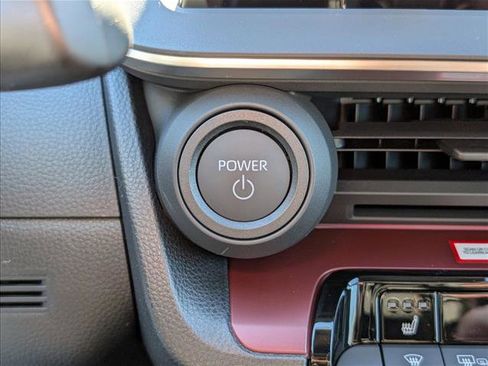 New 2026 Toyota Prius Plug-In Hybrid image 19